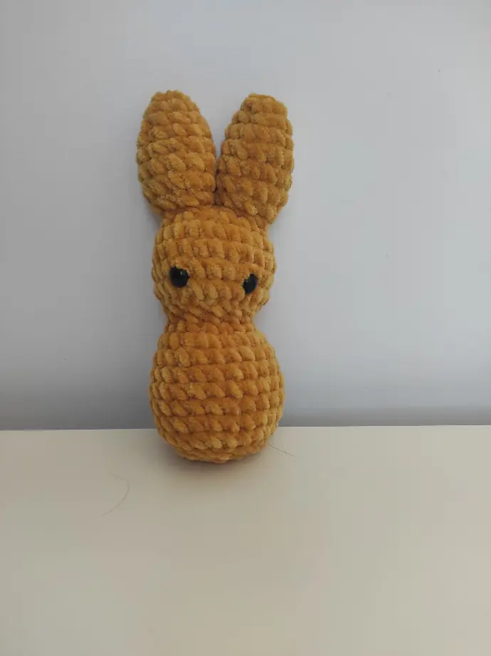 Petit Lapin